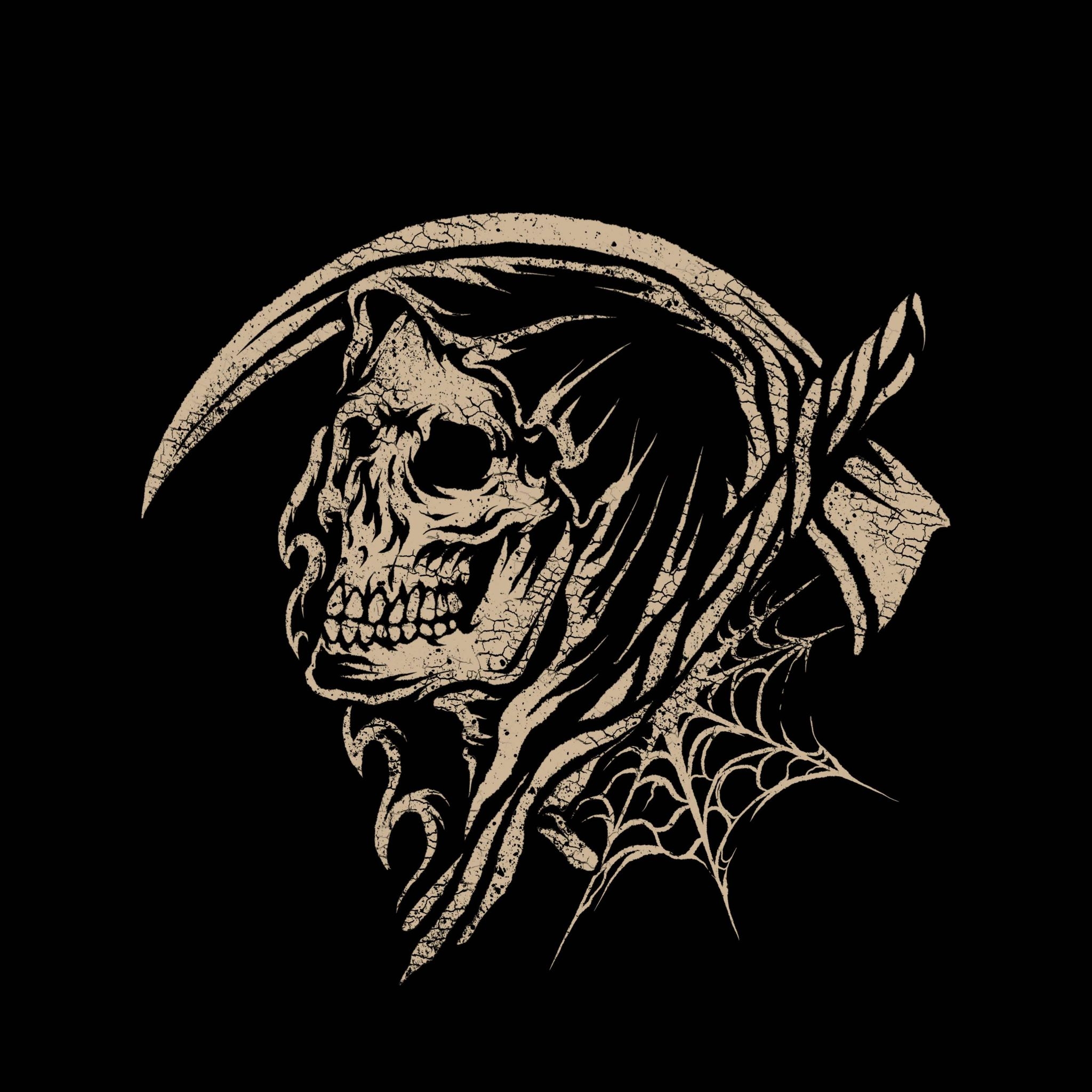 Deathbloom Logo